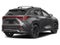 2024 Lexus NX F SPORT Handling