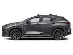 2024 Lexus NX F SPORT Handling