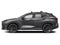 2024 Lexus NX F SPORT Handling