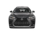 2024 Lexus NX F SPORT Handling