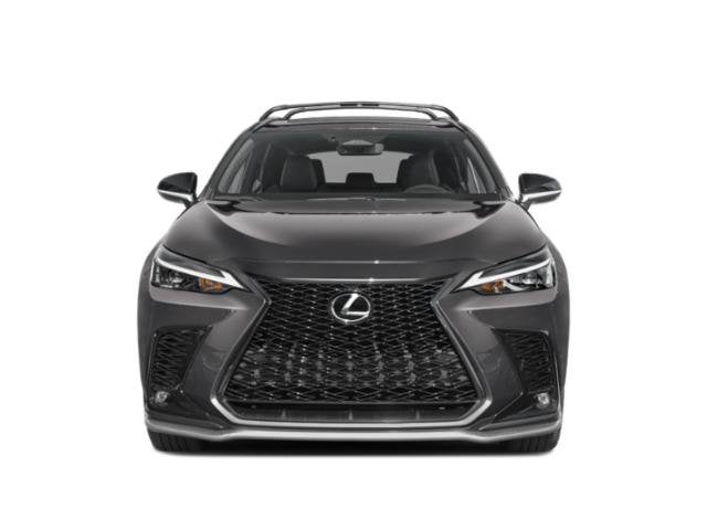 2024 Lexus NX F SPORT Handling