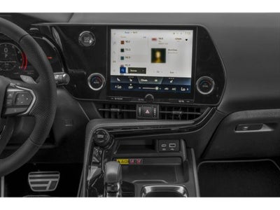 2024 Lexus NX F SPORT Handling