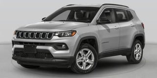 2023 Jeep Compass Sport