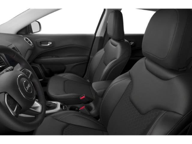 2019 Jeep Compass Latitude 4x4