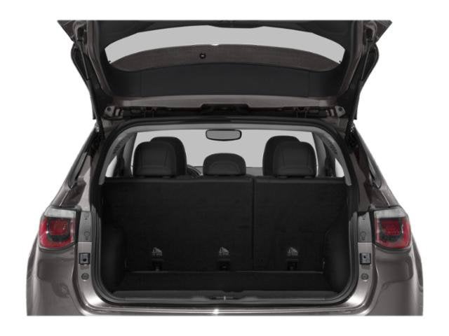 2019 Jeep Compass Latitude 4x4