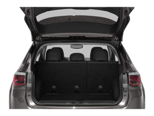 2019 Jeep Compass Latitude 4x4