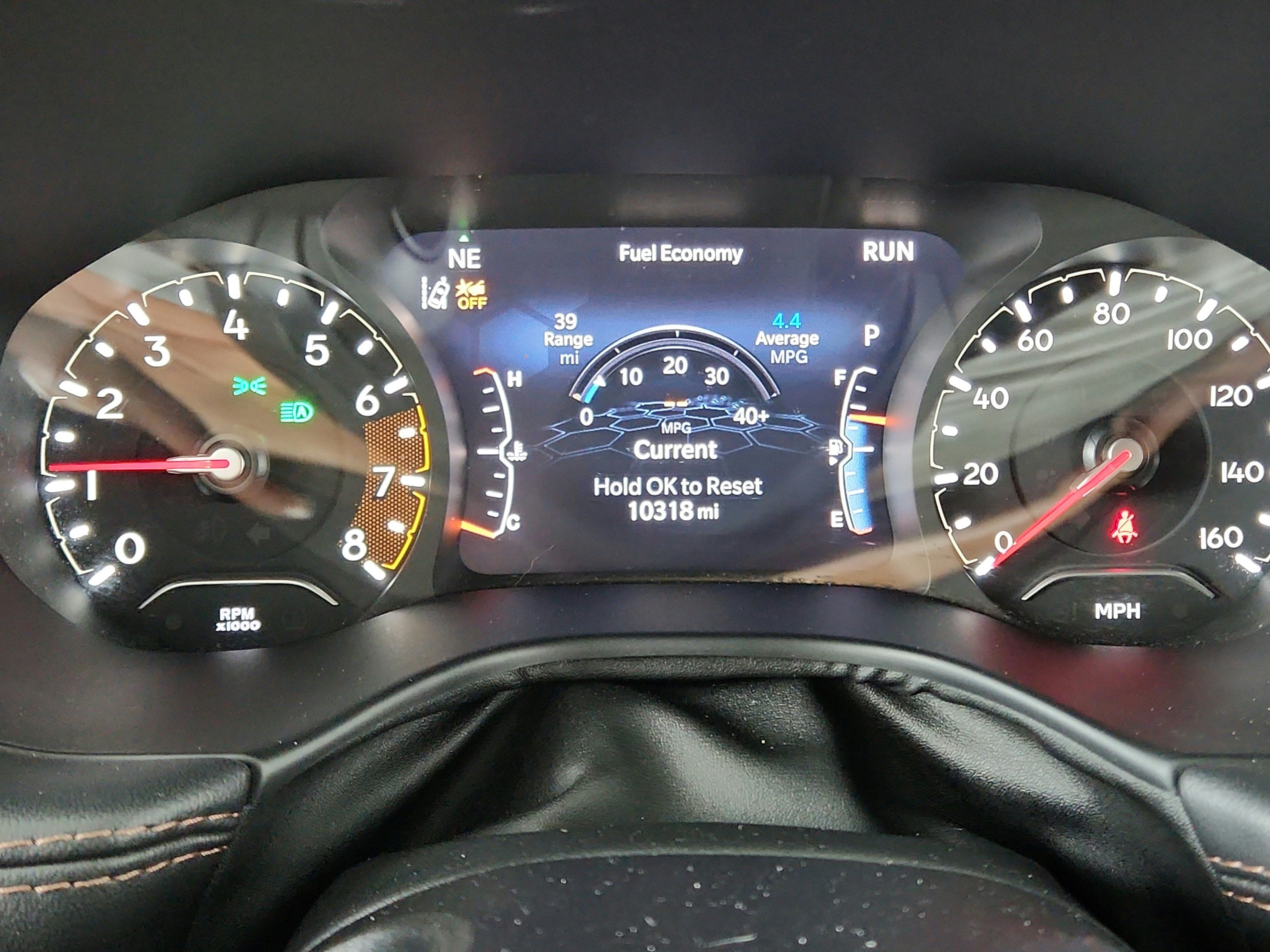 2022 Jeep Compass (RED) Edition 4x4