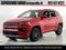 2023 Jeep Compass (RED) Edition 4x4