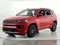2023 Jeep Compass (RED) Edition 4x4