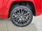 2023 Jeep Compass (RED) Edition 4x4