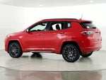 2023 Jeep Compass (RED) Edition 4x4