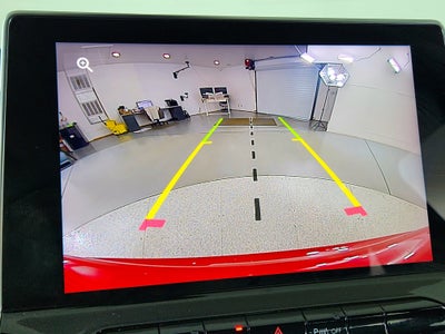 2023 Jeep Compass (RED) Edition 4x4