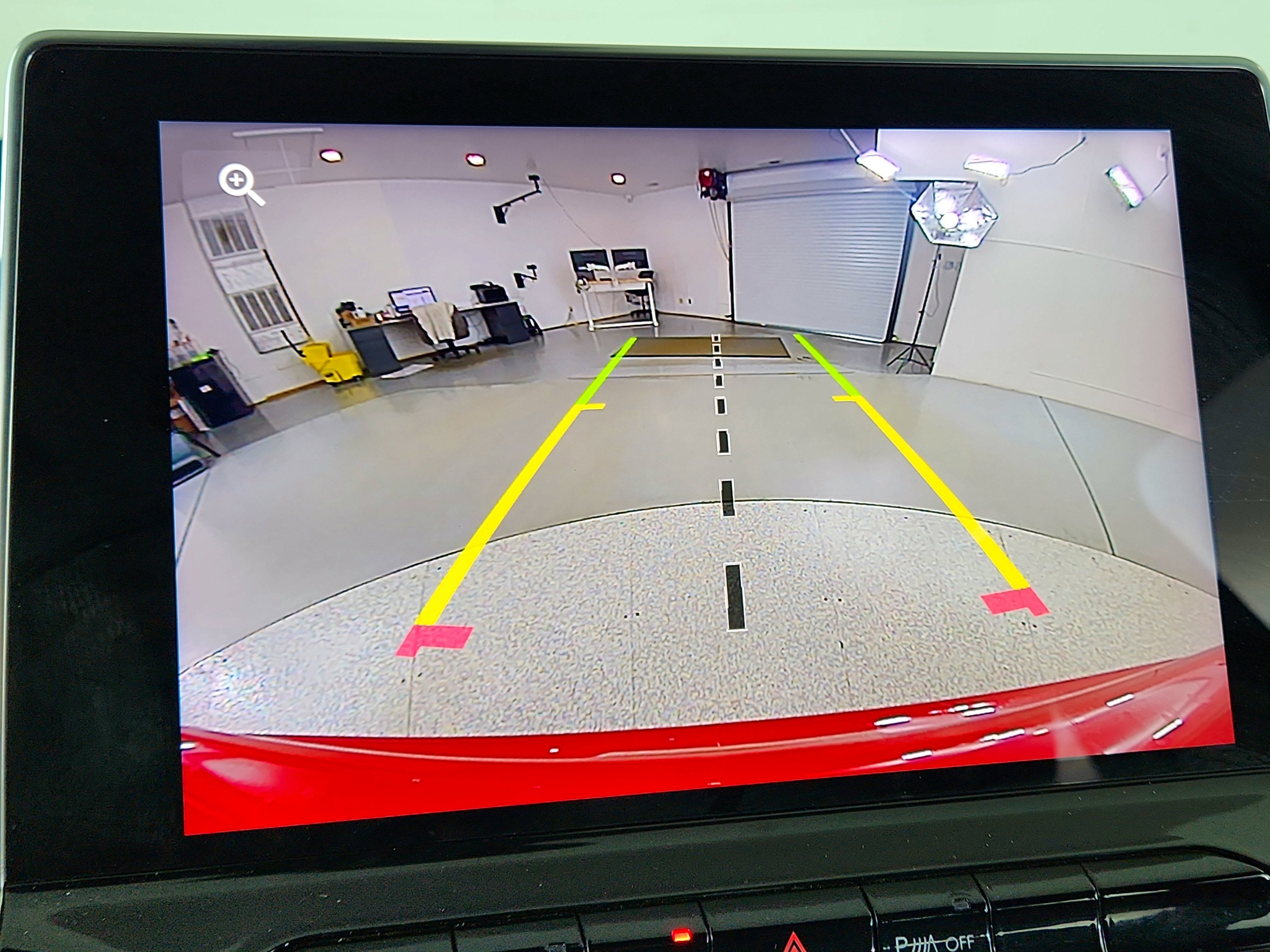 2023 Jeep Compass (RED) Edition 4x4