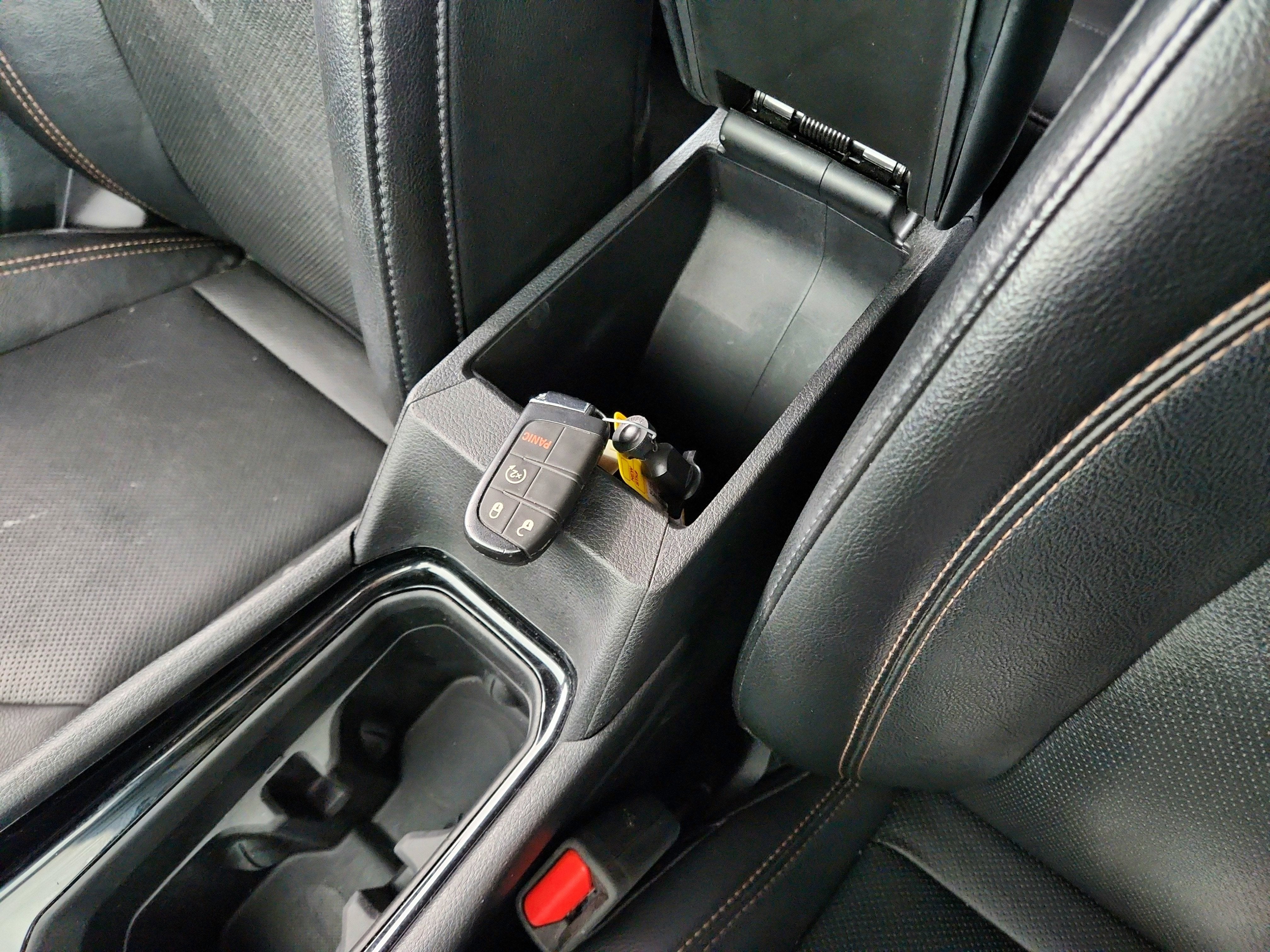 2023 Jeep Compass (RED) Edition 4x4