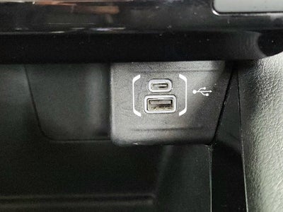 2023 Jeep Compass (RED) Edition 4x4