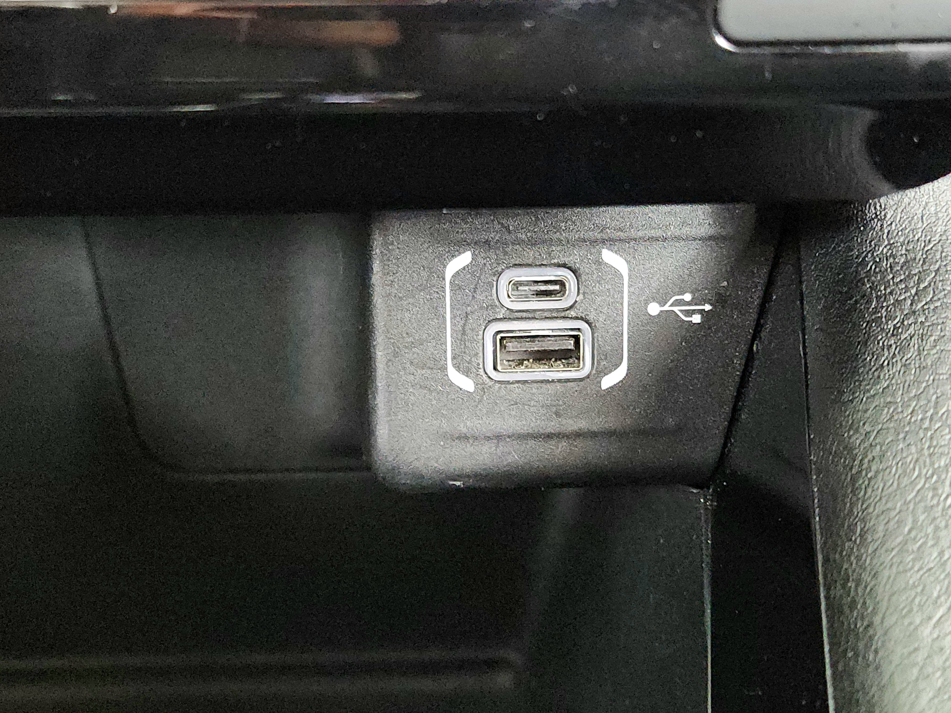 2023 Jeep Compass (RED) Edition 4x4