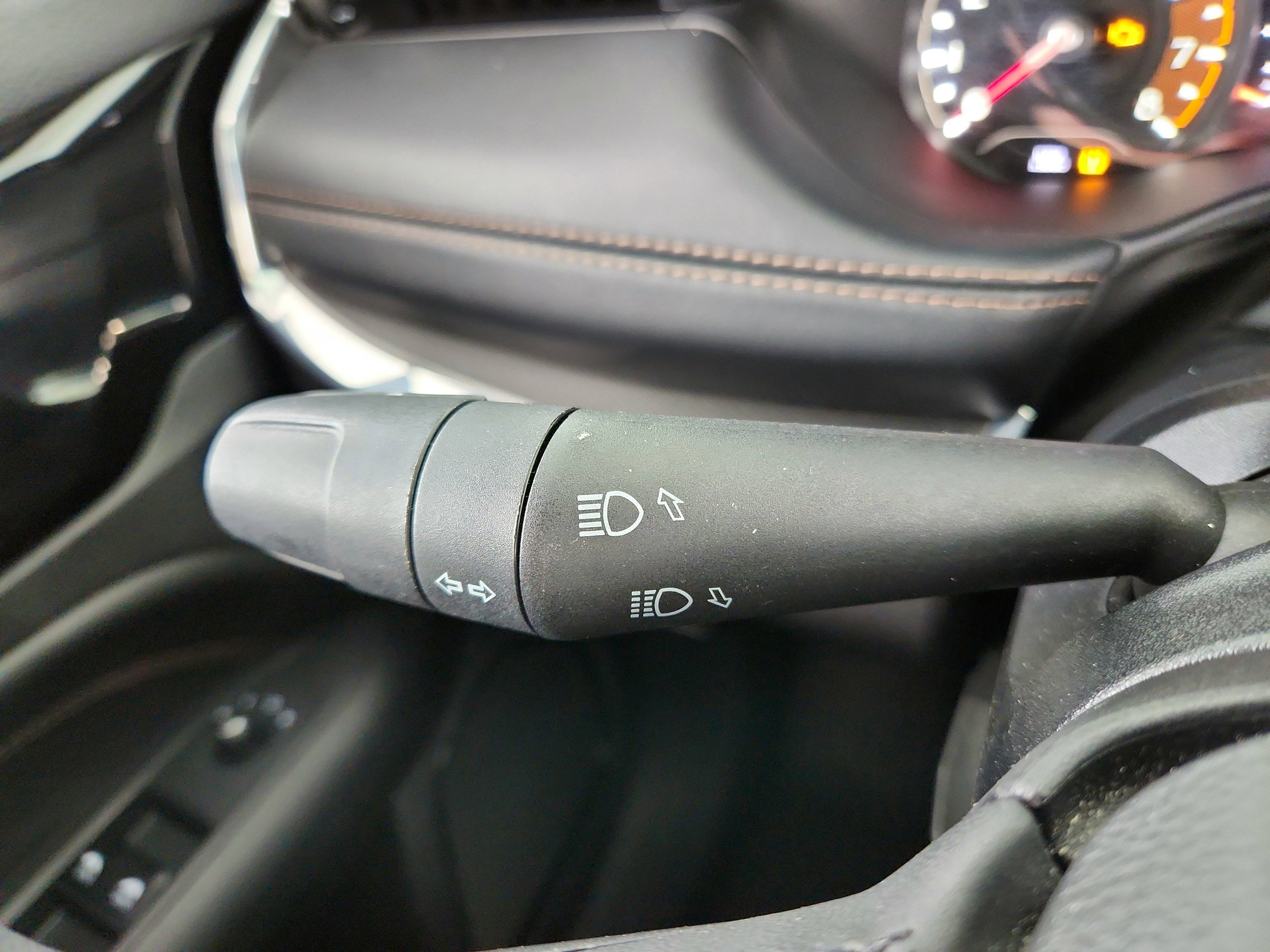 2023 Jeep Compass (RED) Edition 4x4