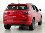 2023 Jeep Compass (RED) Edition 4x4