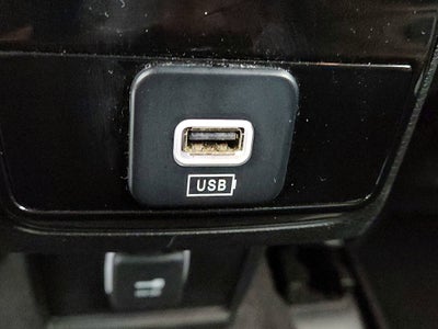 2023 Jeep Compass (RED) Edition 4x4