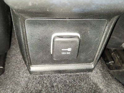 2023 Jeep Compass (RED) Edition 4x4