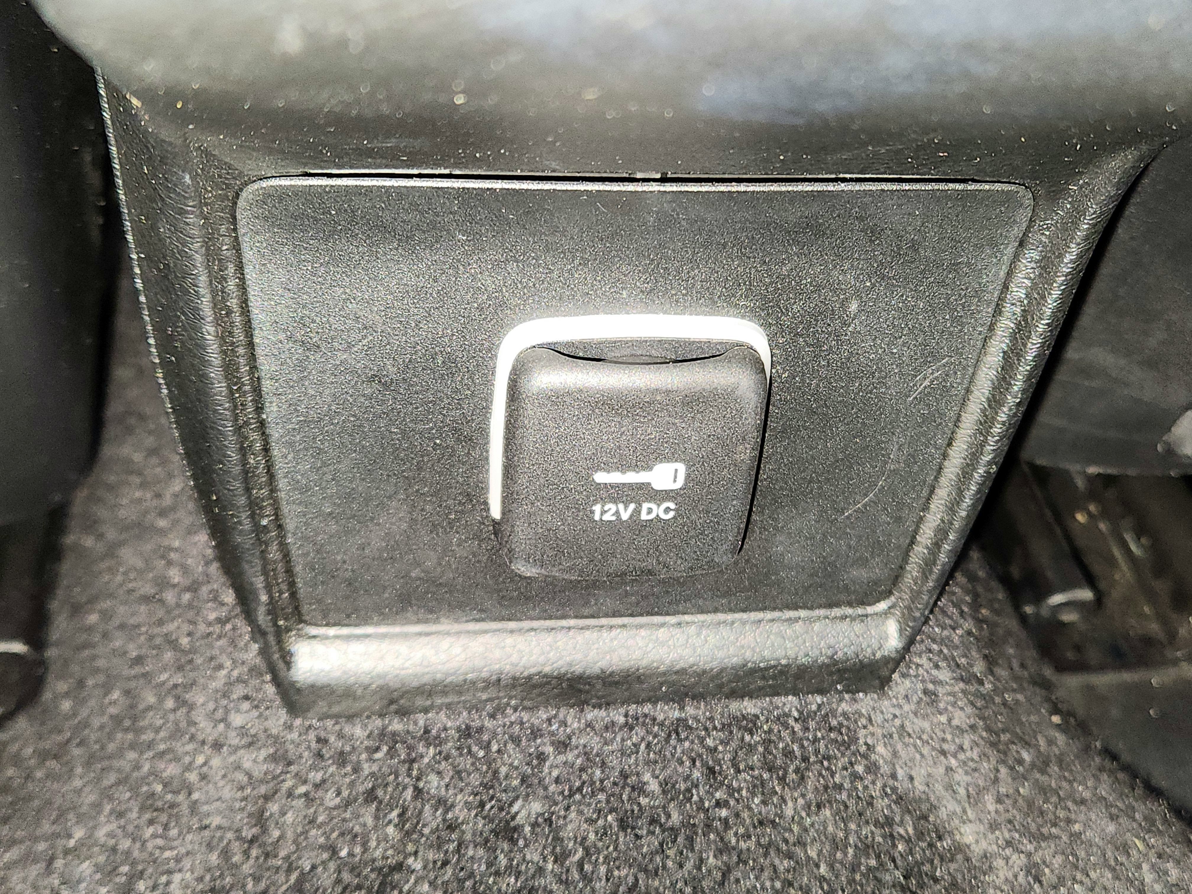 2023 Jeep Compass (RED) Edition 4x4