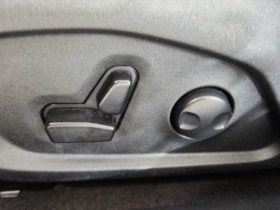 2023 Jeep Compass (RED) Edition 4x4