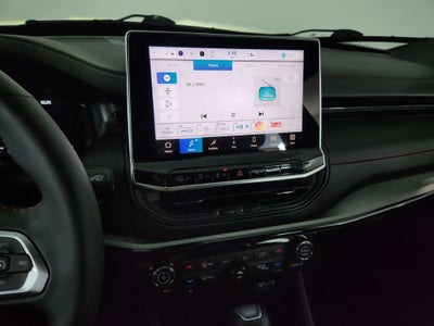 2024 Jeep Compass Trailhawk 4x4