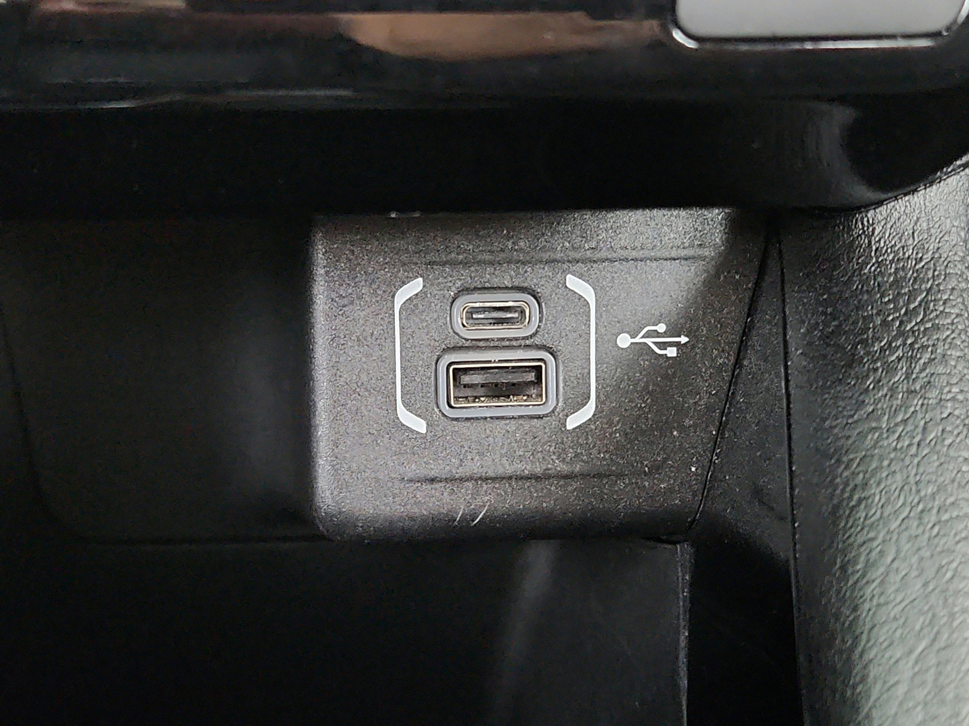 2024 Jeep Compass Trailhawk 4x4