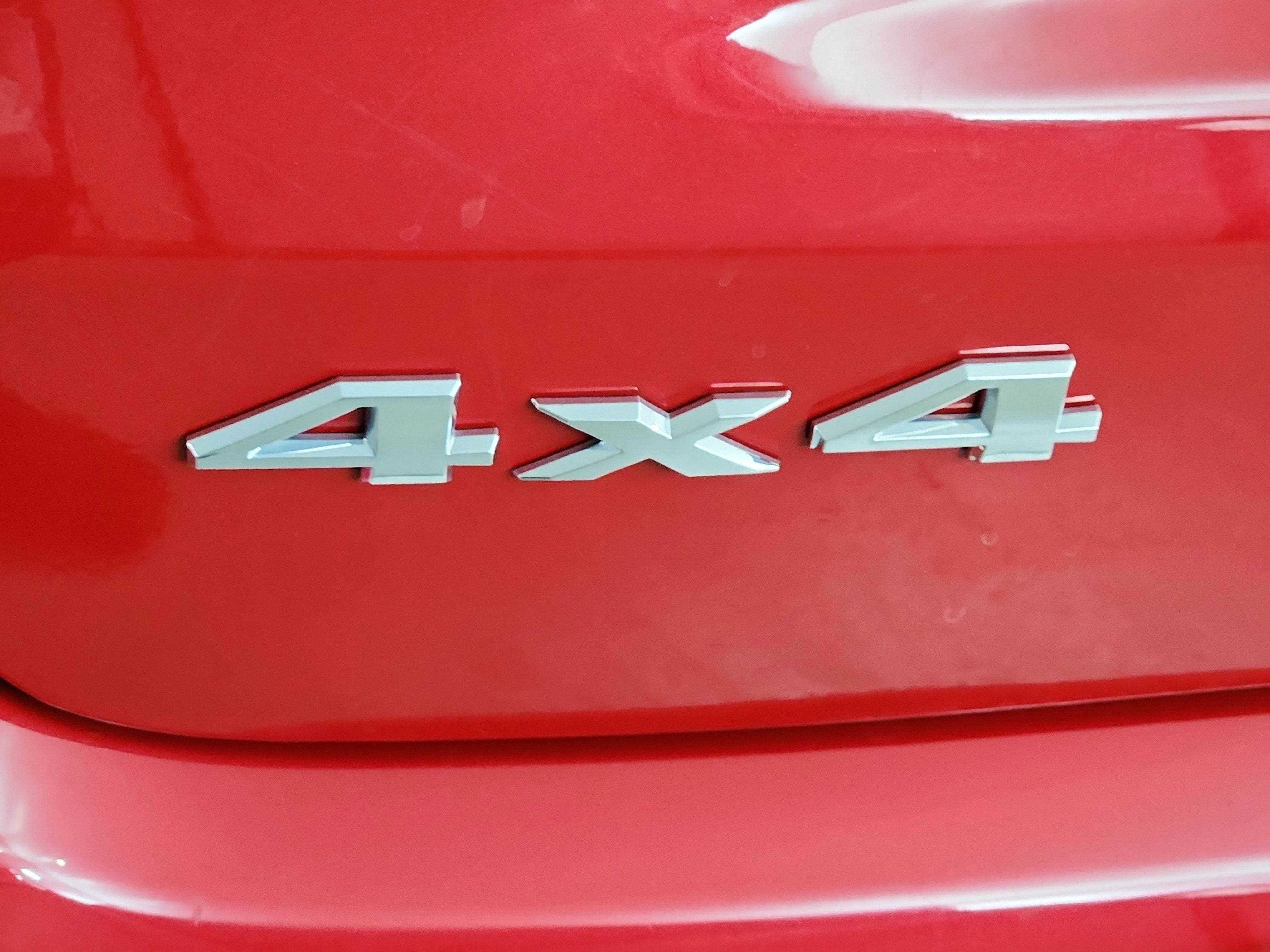 2023 Jeep Compass Latitude Lux FWD