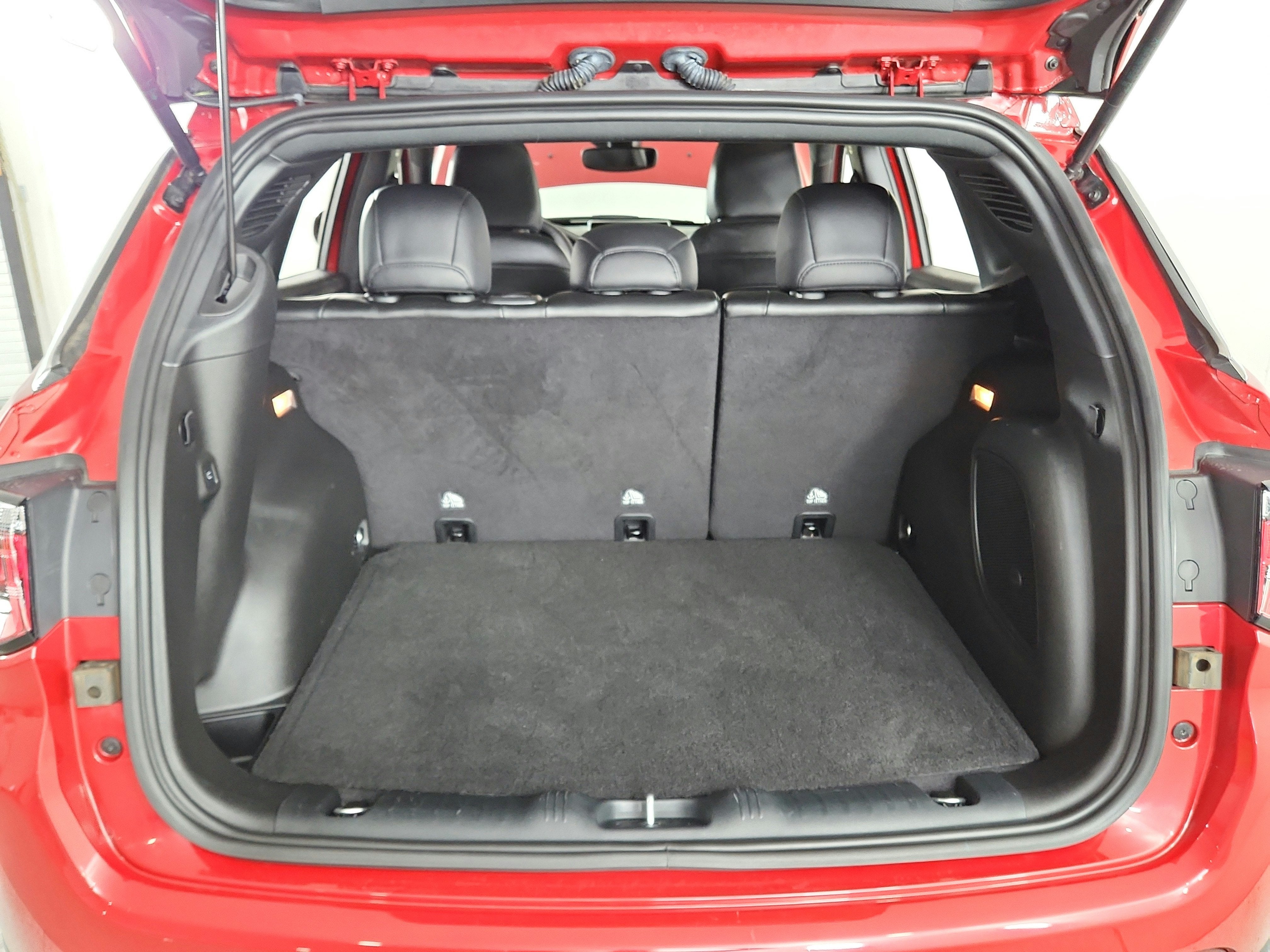 2023 Jeep Compass Latitude Lux FWD