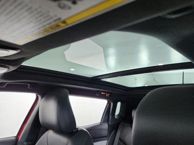 2023 Jeep Compass Latitude Lux FWD