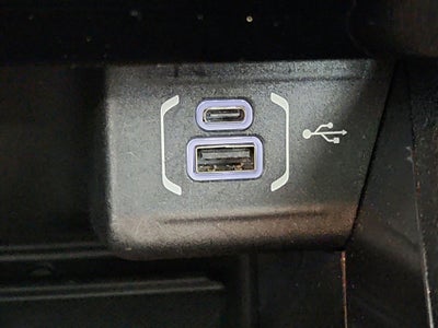 2023 Jeep Compass Latitude Lux FWD