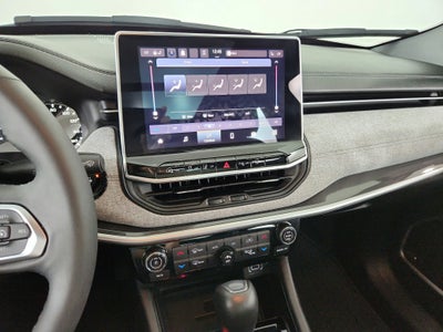 2023 Jeep Compass Latitude Lux FWD