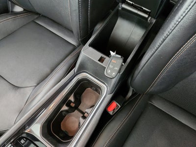 2023 Jeep Compass Latitude Lux FWD