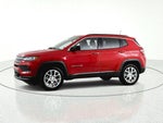 2023 Jeep Compass Latitude Lux FWD