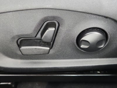 2023 Jeep Compass Latitude Lux FWD