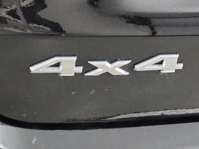 2023 Jeep Compass Latitude Lux FWD