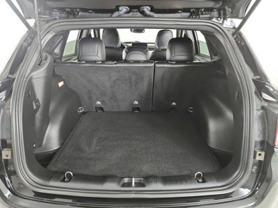 2023 Jeep Compass Latitude Lux FWD
