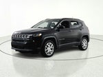 2023 Jeep Compass Latitude Lux FWD