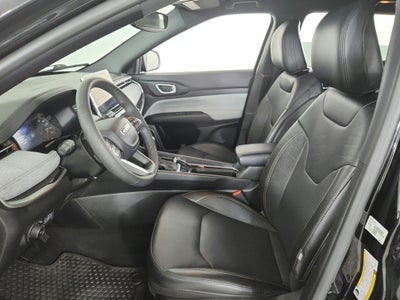 2023 Jeep Compass Latitude Lux FWD