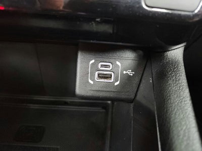 2023 Jeep Compass Latitude Lux FWD