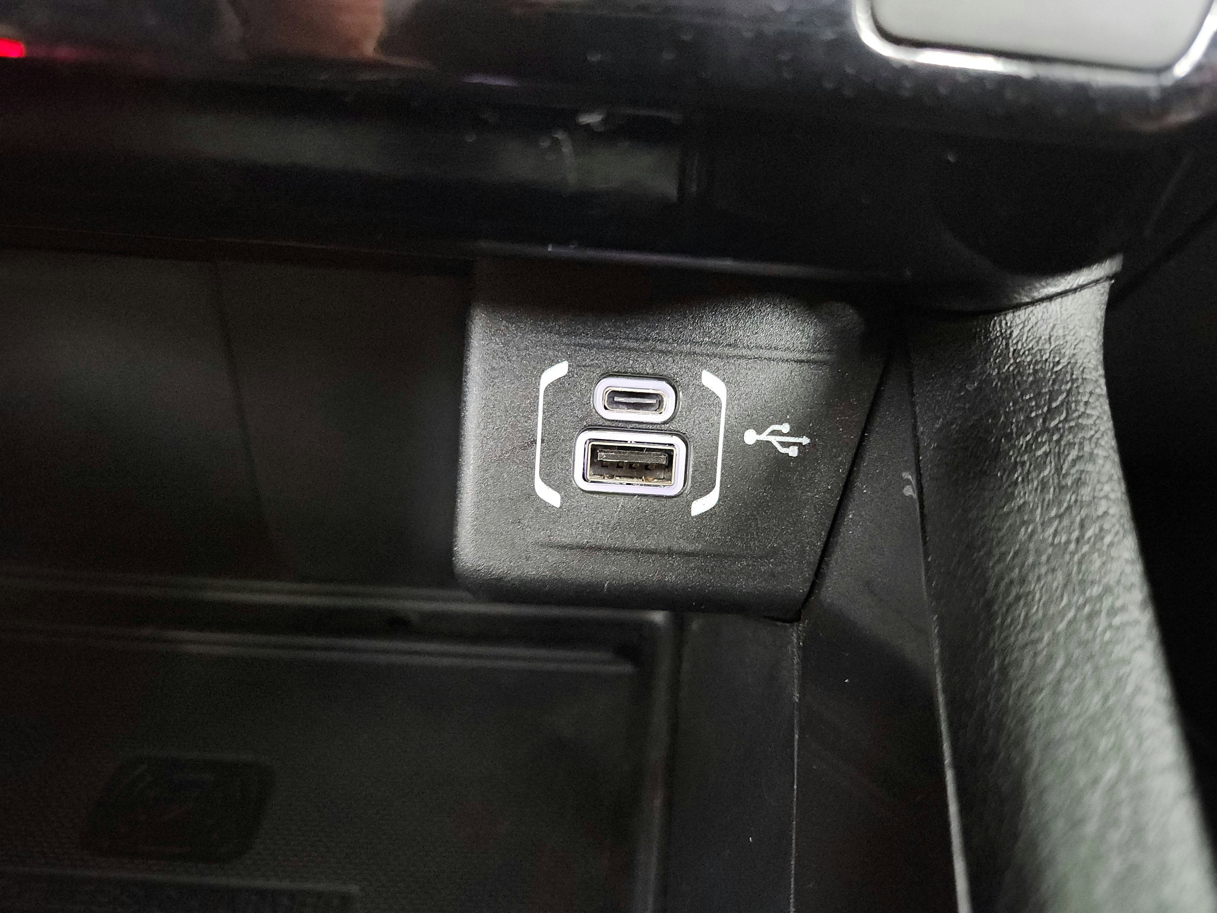2023 Jeep Compass Latitude Lux FWD