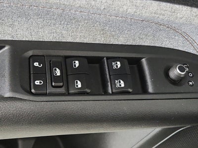 2023 Jeep Compass Latitude Lux FWD