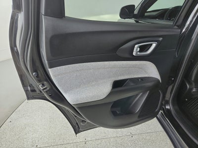 2023 Jeep Compass Latitude Lux FWD