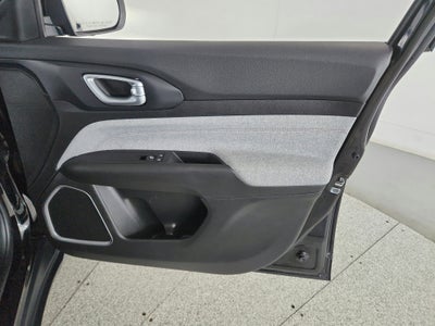 2023 Jeep Compass Latitude Lux FWD