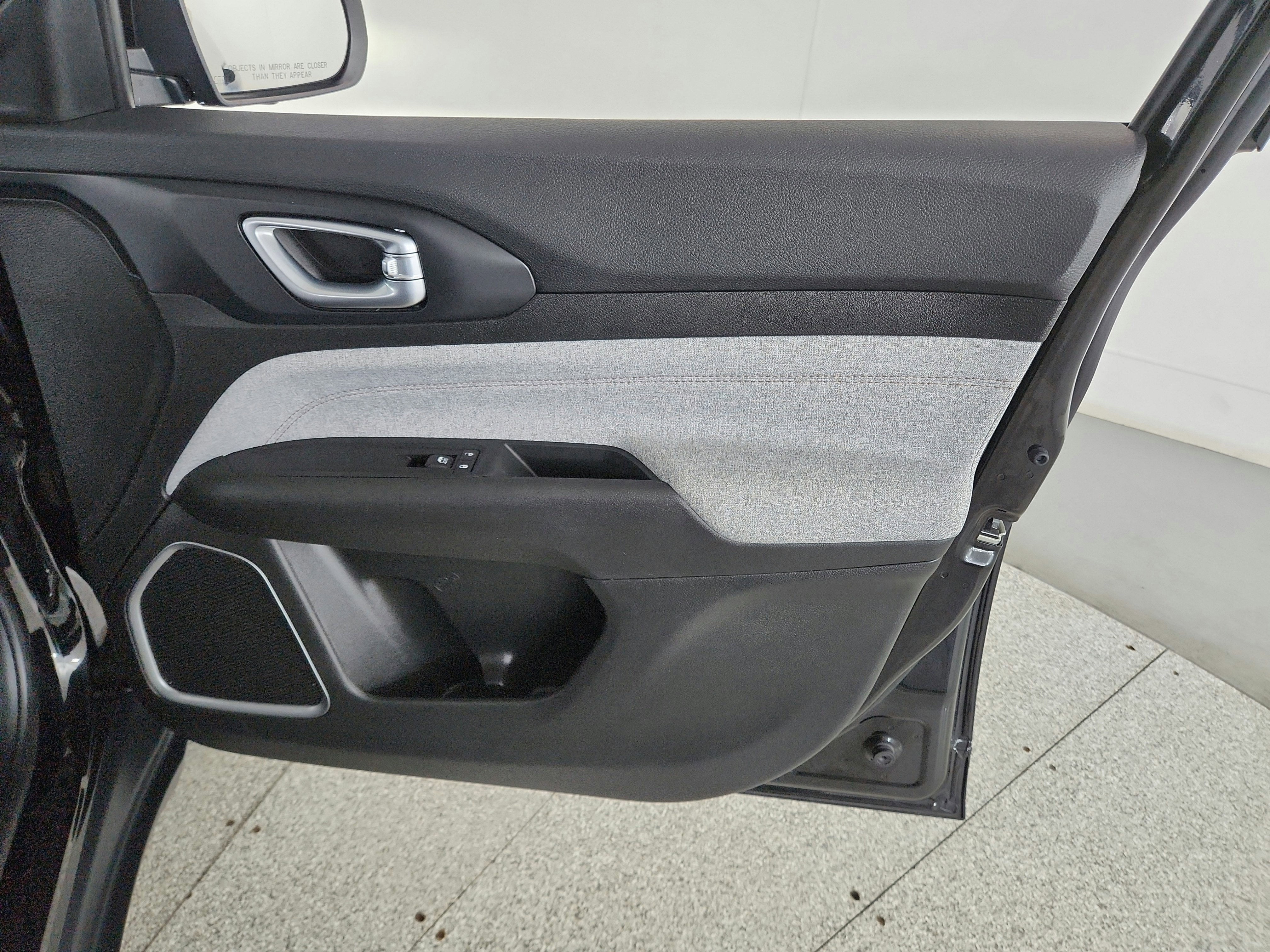 2023 Jeep Compass Latitude Lux FWD