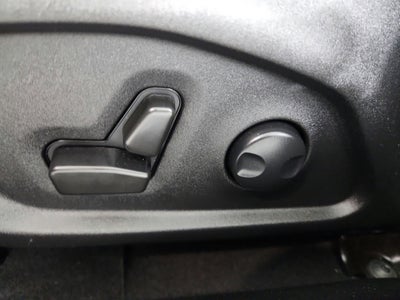 2023 Jeep Compass Latitude Lux FWD