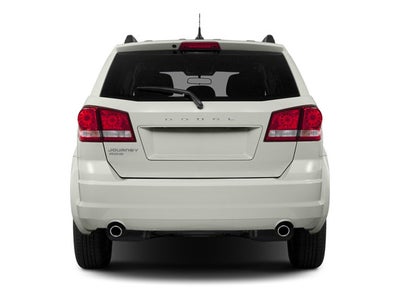 2014 Dodge Journey SXT