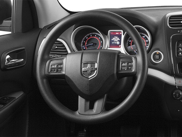 2014 Dodge Journey SXT