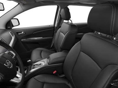 2016 Dodge Journey R/T